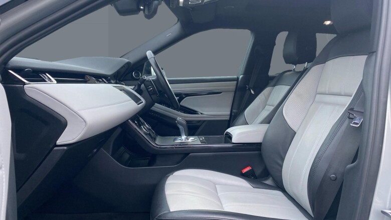 Land Rover Range Rover Evoque 1.5 P300e R-Dynamic SE 5dr Auto Hatchback